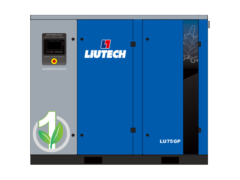 LU30－75GP 全系一级能效